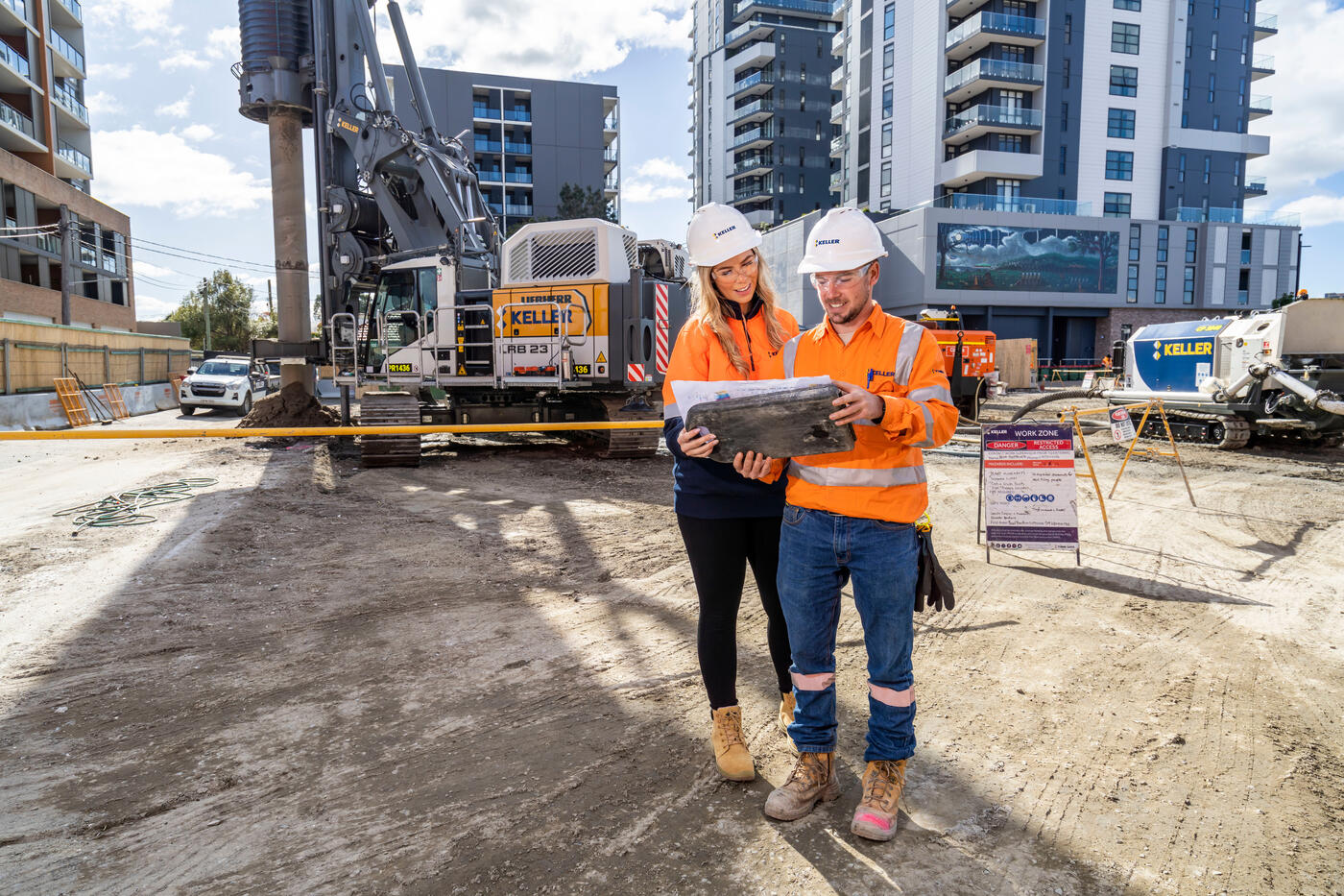 Dangar Street Newcastle NSW