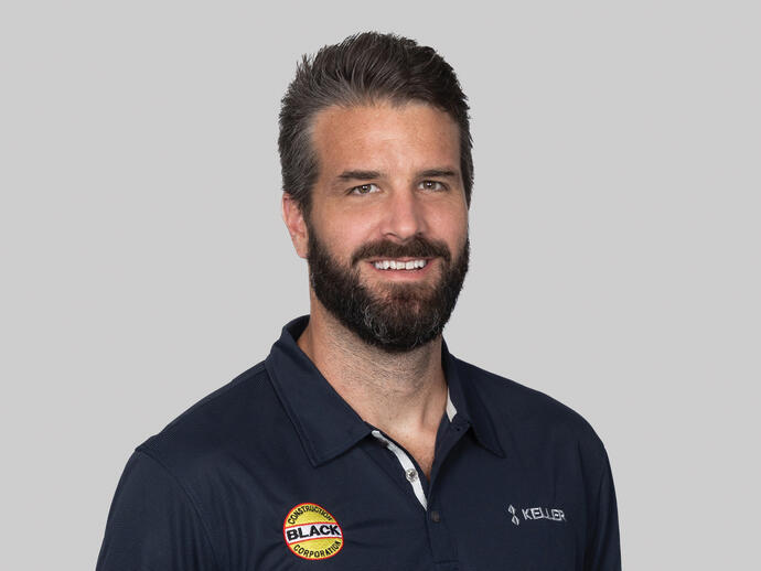 Michael Wulff - WA/NT State Manager