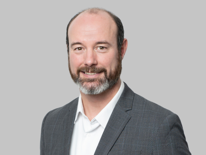 Philip Meadors - VIC/SA/TAS State Manager