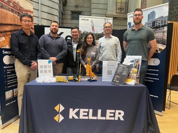 AGS VIC Symposium 2025