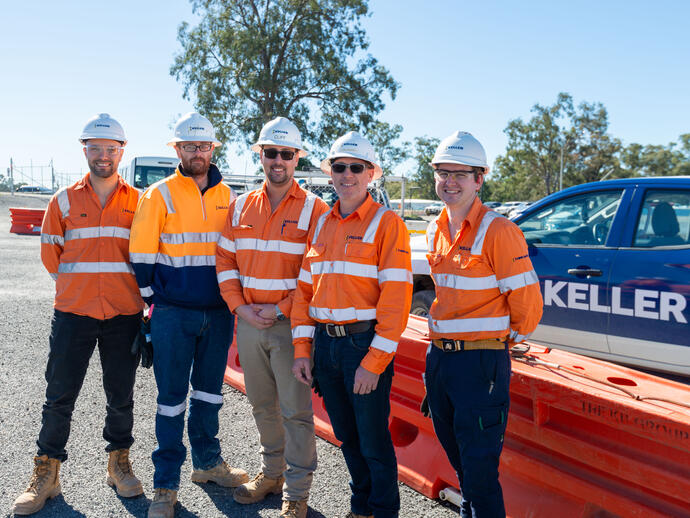 Team Planet - Australia