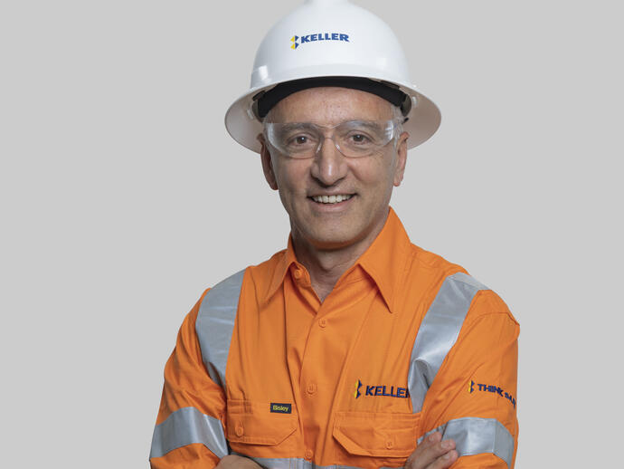 Serhat Baycan - Senior Project Development Manager