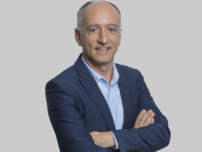 Serhat Baycan - Senior Project Development Manager