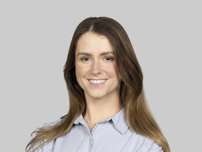 Nicole Acton - National HSE Manager