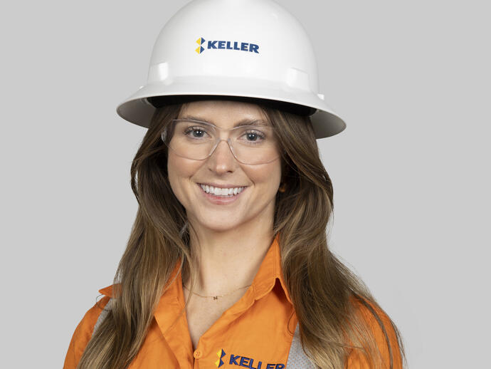 Nicole Acton - National HSE Manager