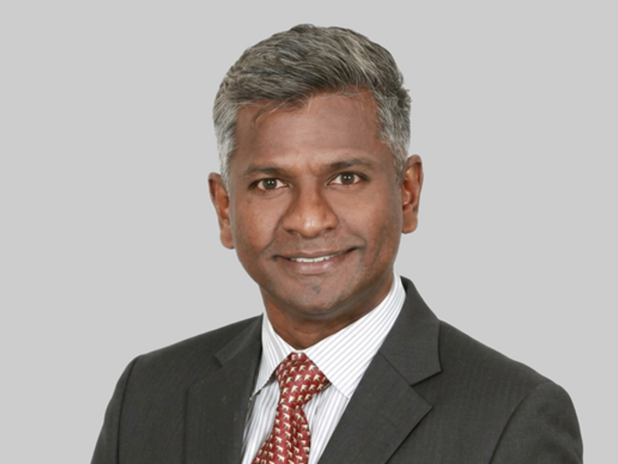 Ravindran Rajoo