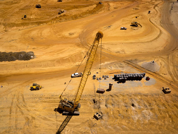 Photo from Perth Stadium