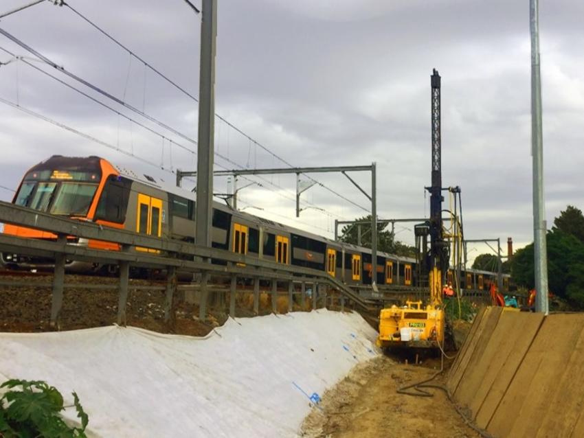 Sydenham Station