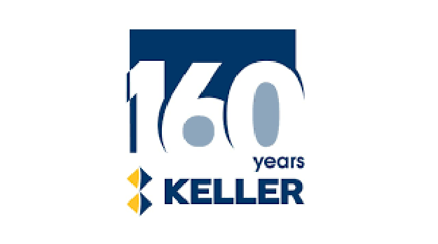 Celebrating 160 years of Keller