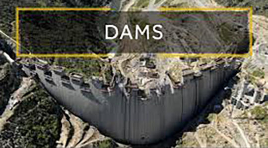 Keller dam solutions - market sector video