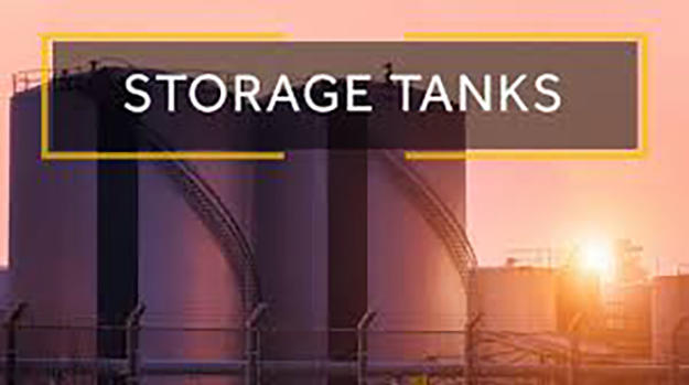 Keller storage tank solutions - market sector video