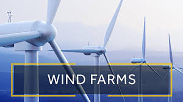 Keller wind farm solutions - market sector video