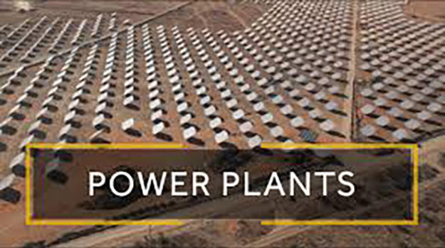 Keller power plant solutions